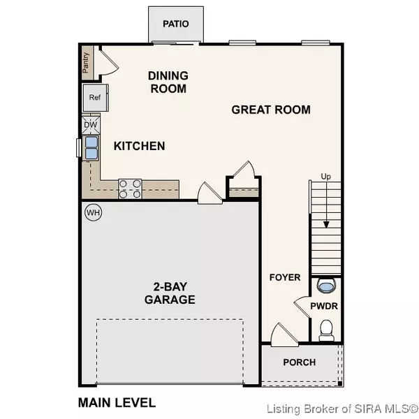 Charlestown, IN 47111,429 Springville DR