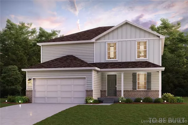 2064 Derby WAY, Memphis, IN 47143