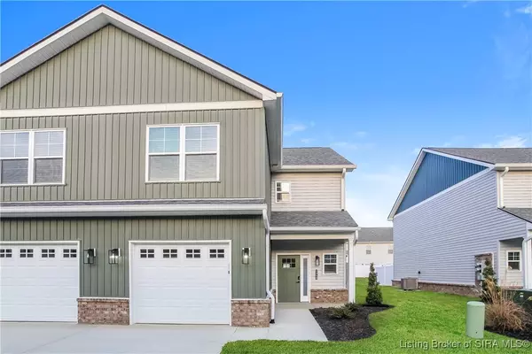 2059 N Sarah DR, Jeffersonville, IN 47130