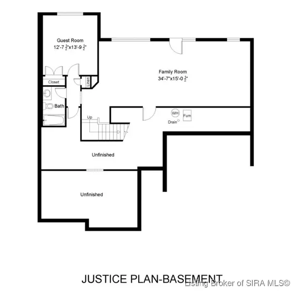 New  Albany, IN 47150,3047 Bridlewood LN #Lot 210