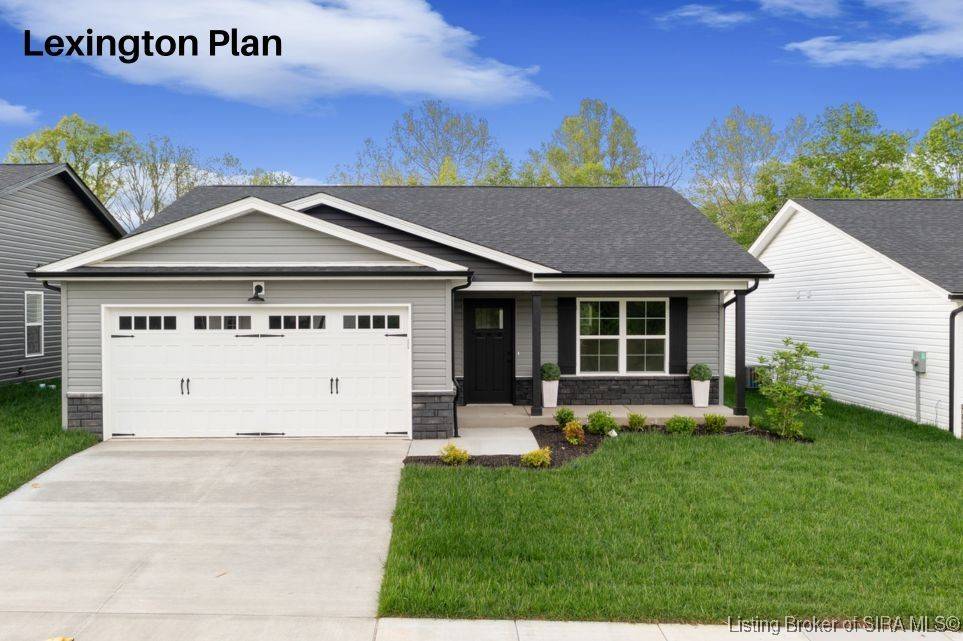 5707 Harmony Woods, Memphis, IN 47143