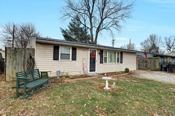 Clarksville, IN 47129,111 Emily AVE