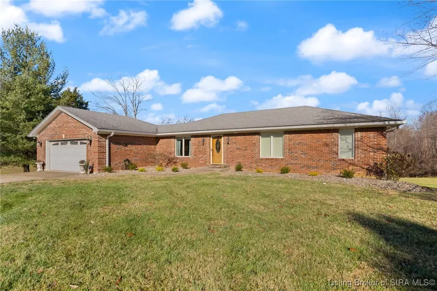 4786 Quarry RD, New  Albany, IN 47150