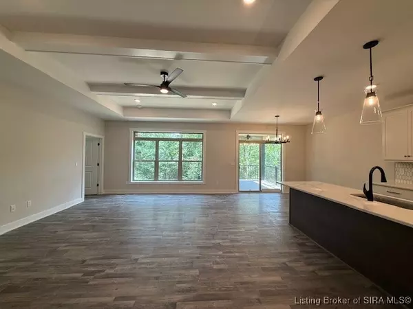 New  Albany, IN 47150,810 Katie Ln (Lot 10)