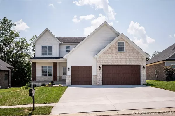 Charlestown, IN 47111,7630 Melrose (Lot #540) LN