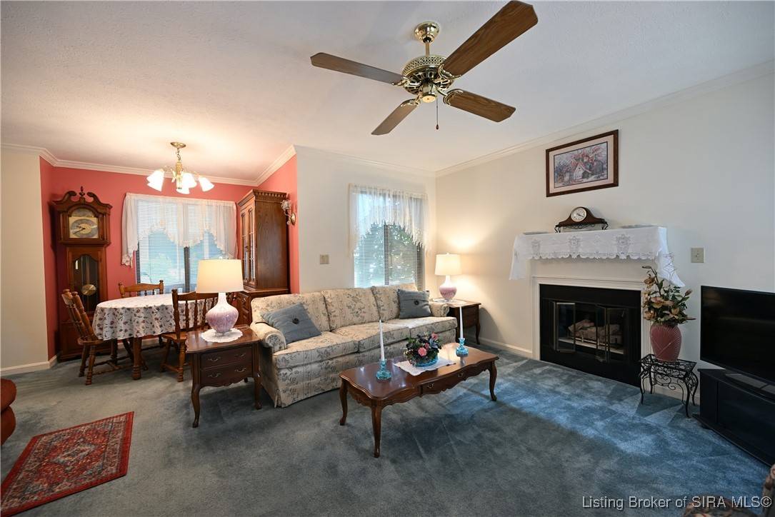 Jeffersonville, IN 47130,1710 New Albany Charlestown Road Unit #45