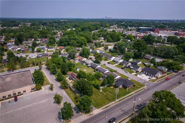 New  Albany, IN 47150,2206 Green Valley RD