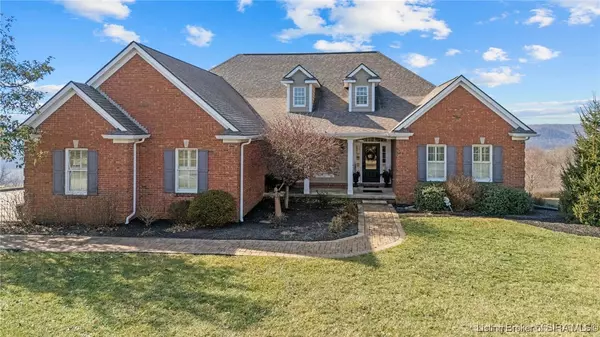 420 S Indian Cave RD,  Madison,  IN 47250