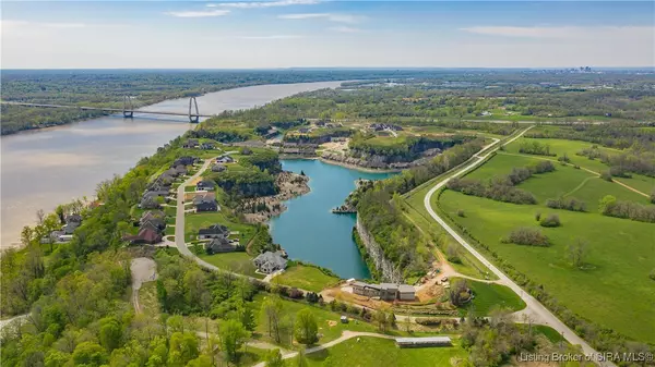 Jeffersonville, IN 47130,L222 Upper River RD