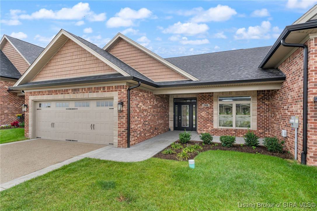1907 Mystic Falls Circle #227,  Jeffersonville,  IN 47130