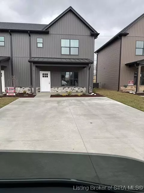 Jeffersonville, IN 47130,3508 Arbor Crossing WAY #3