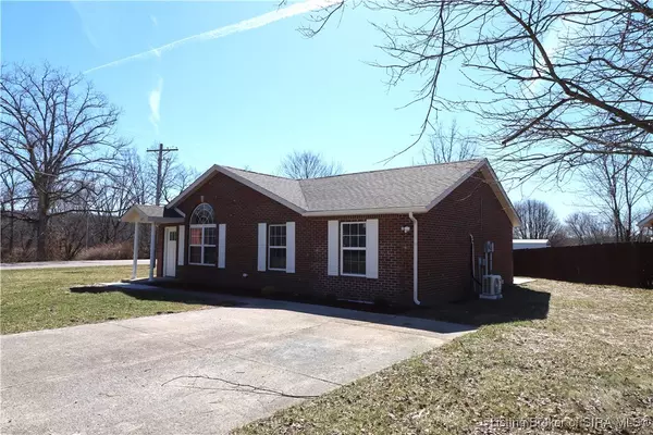 Pekin, IN 47165,603 W Kristie AVE