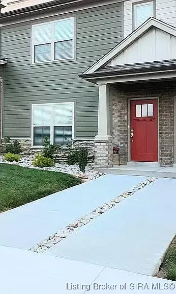 Sellersburg, IN 47172,7905 Westmont DR