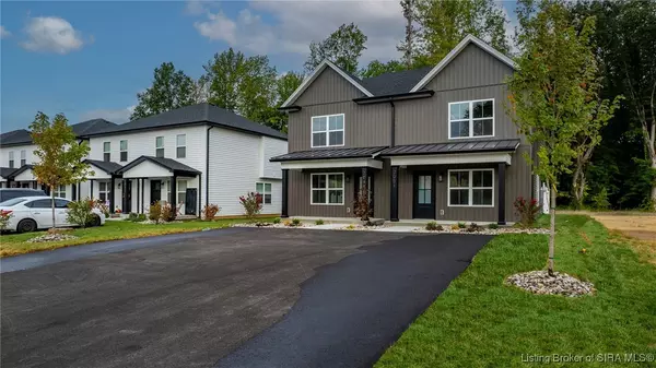 Jeffersonville, IN 47130,2078 Aster DR