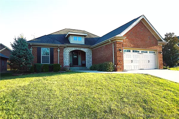 Sellersburg, IN 47172,11544 Independence WAY