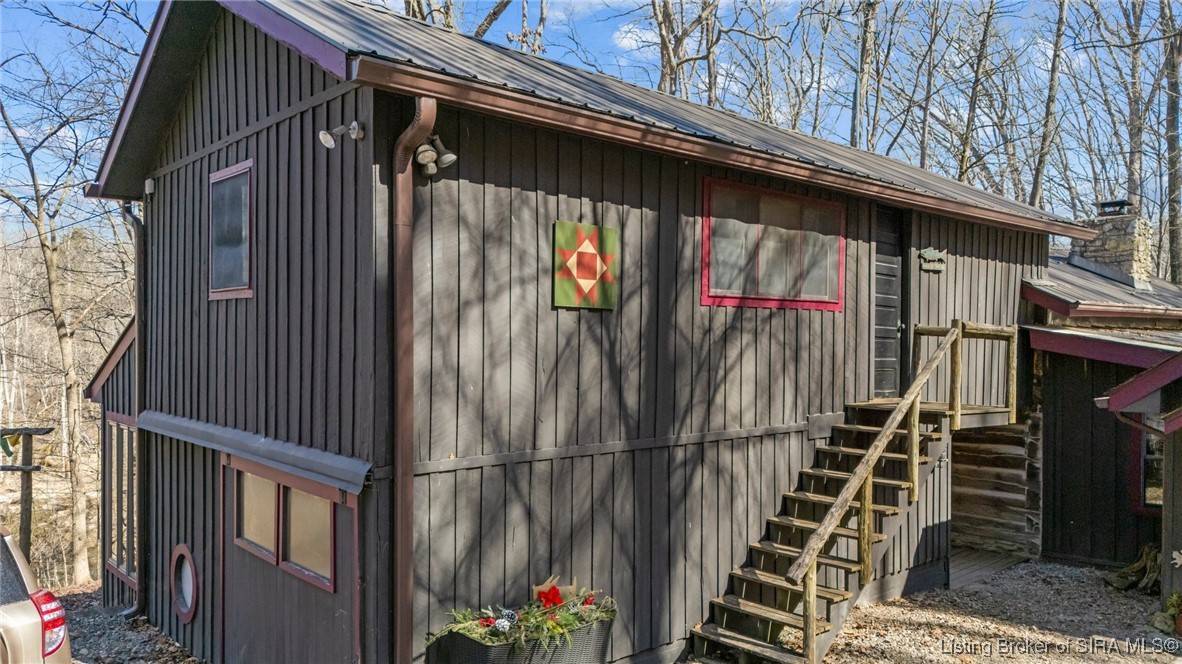 Dupont, IN 47231,5934 W Woodspirit WAY