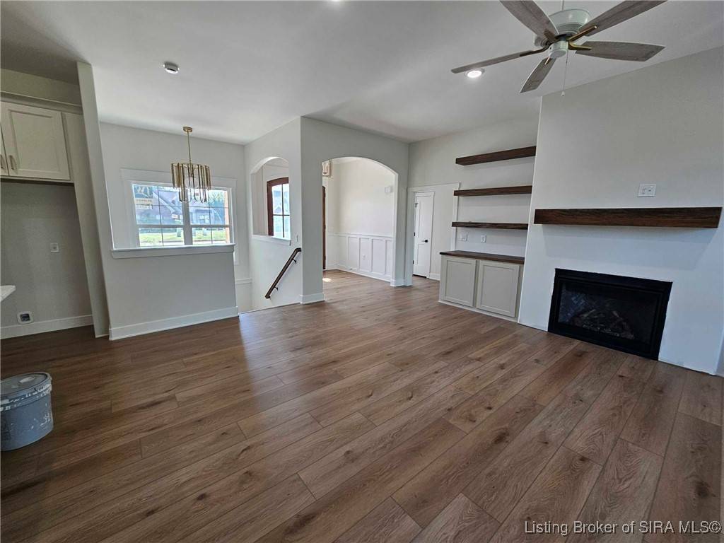 Floyds  Knobs, IN 47119,2021 Vincennes PL #Site 5/Lot E