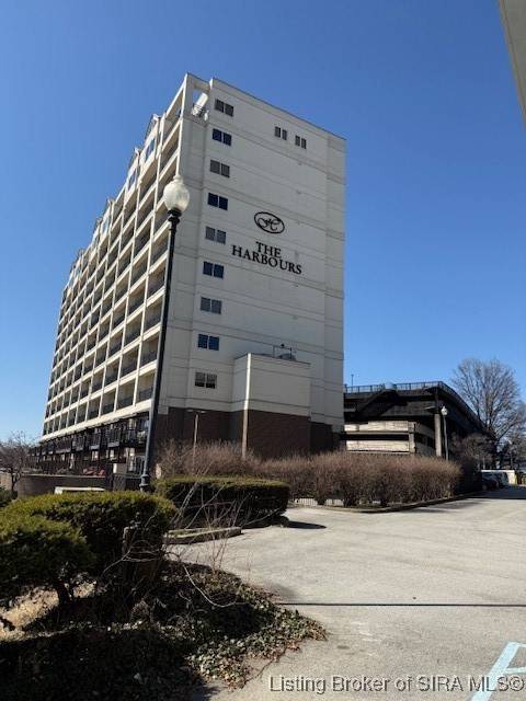 1 Riverpointe PLZ #1001,  Jeffersonville,  IN 47130