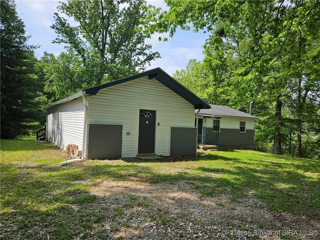 Greenville, IN 47124,11435 Bradford RD