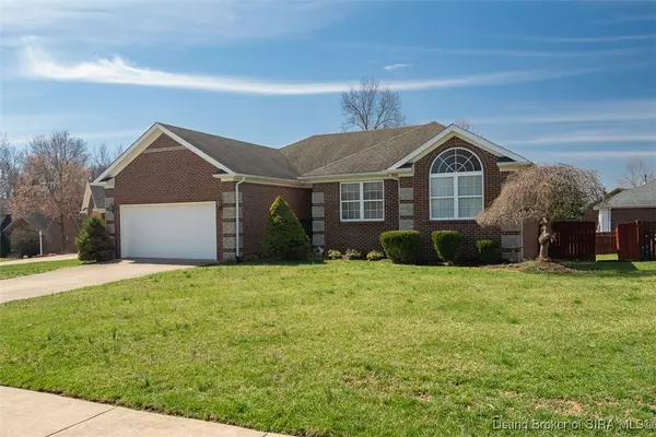 Sellersburg, IN 47172,8509 Plum Run
