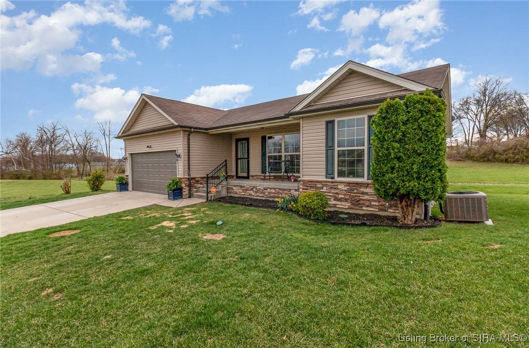 Jeffersonville, IN 47130,1708 Sydney CIR