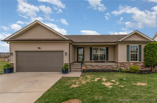 Jeffersonville, IN 47130,1708 Sydney CIR