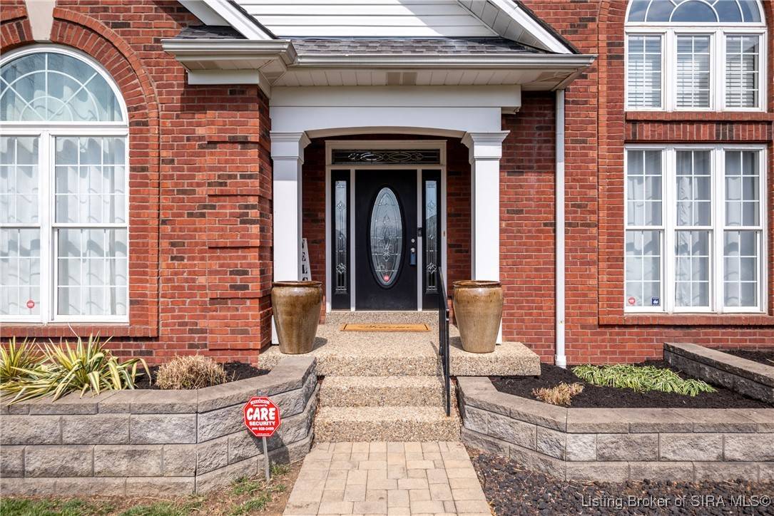Jeffersonville, IN 47130,3119 Ambercrest Loop