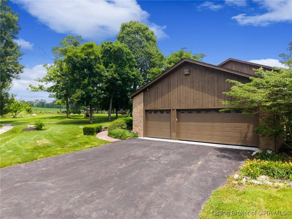 Lanesville, IN 47136,8006 Shenandoah LN