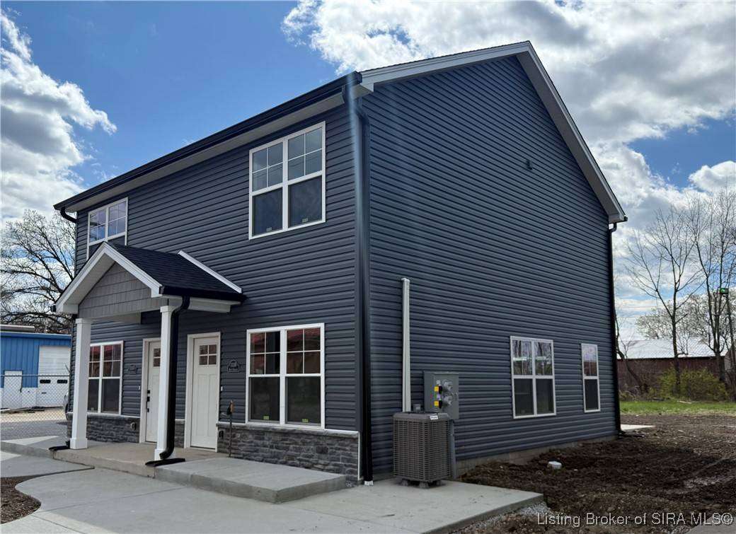 Jeffersonville, IN 47130,1115 Watt ST