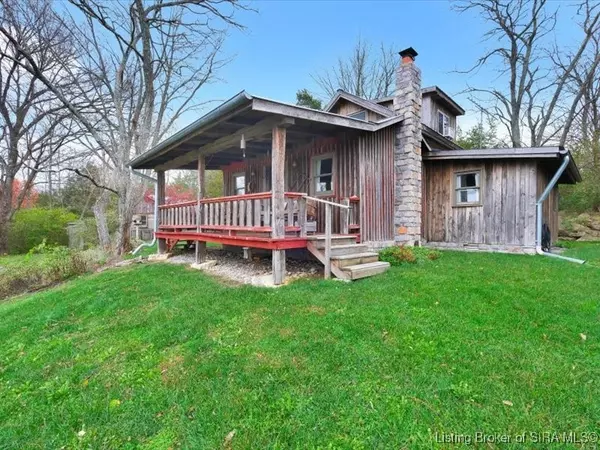Madison, IN 47250,2945 N Greenbrier RD