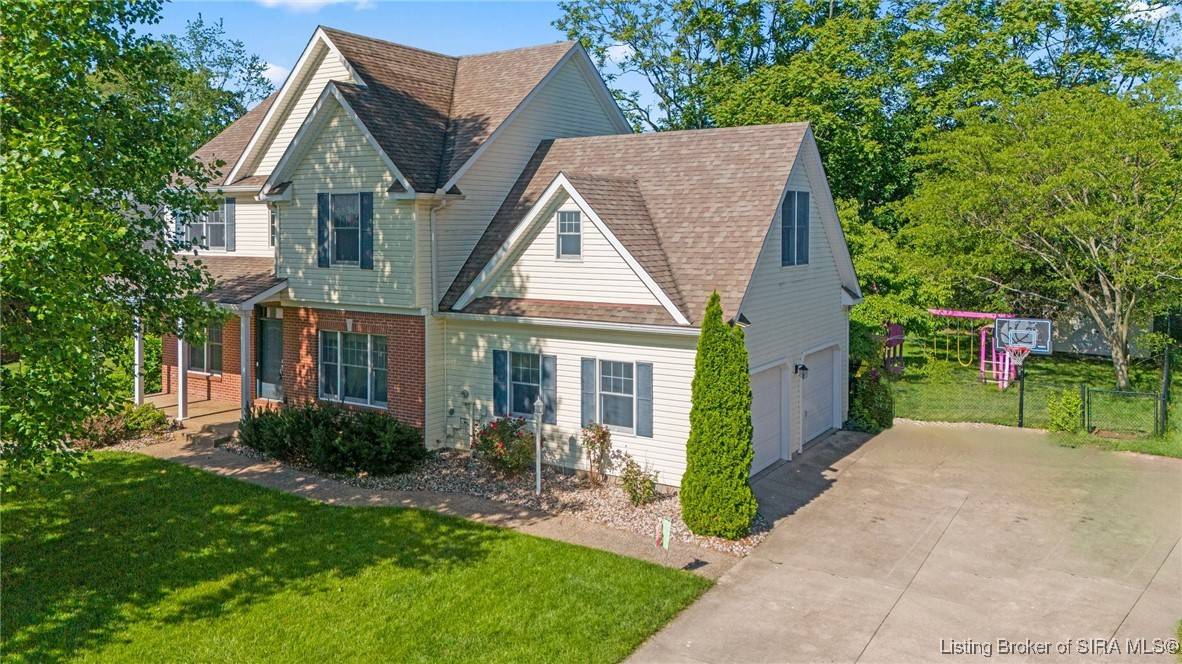 Madison, IN 47250,2479 Woods Edge DR