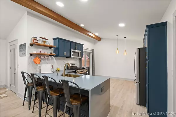 Corydon, IN 47112,1944 Andrew Court NW