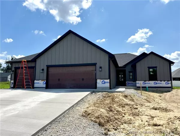 13960 Deer Run TRCE #LOT 428, Memphis, IN 47143