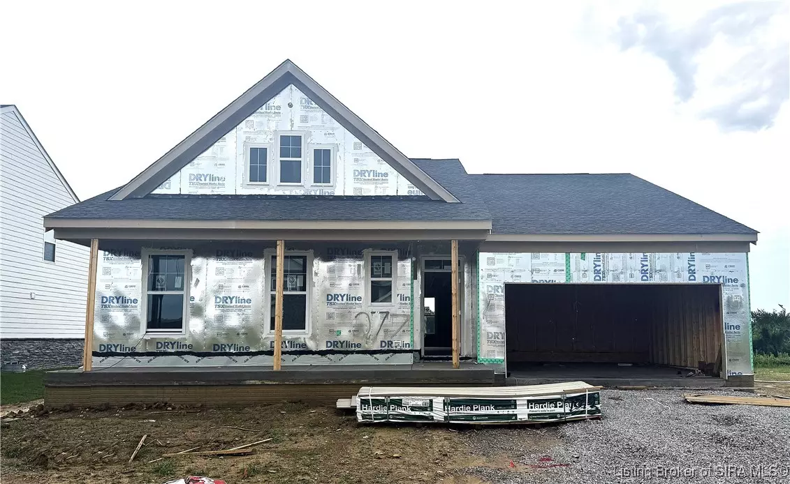 Henryville, IN 47126,1972 Augusta Pkwy