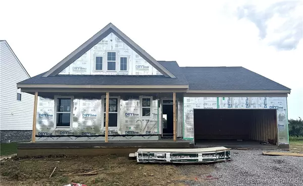 1972 Augusta Pkwy, Henryville, IN 47126