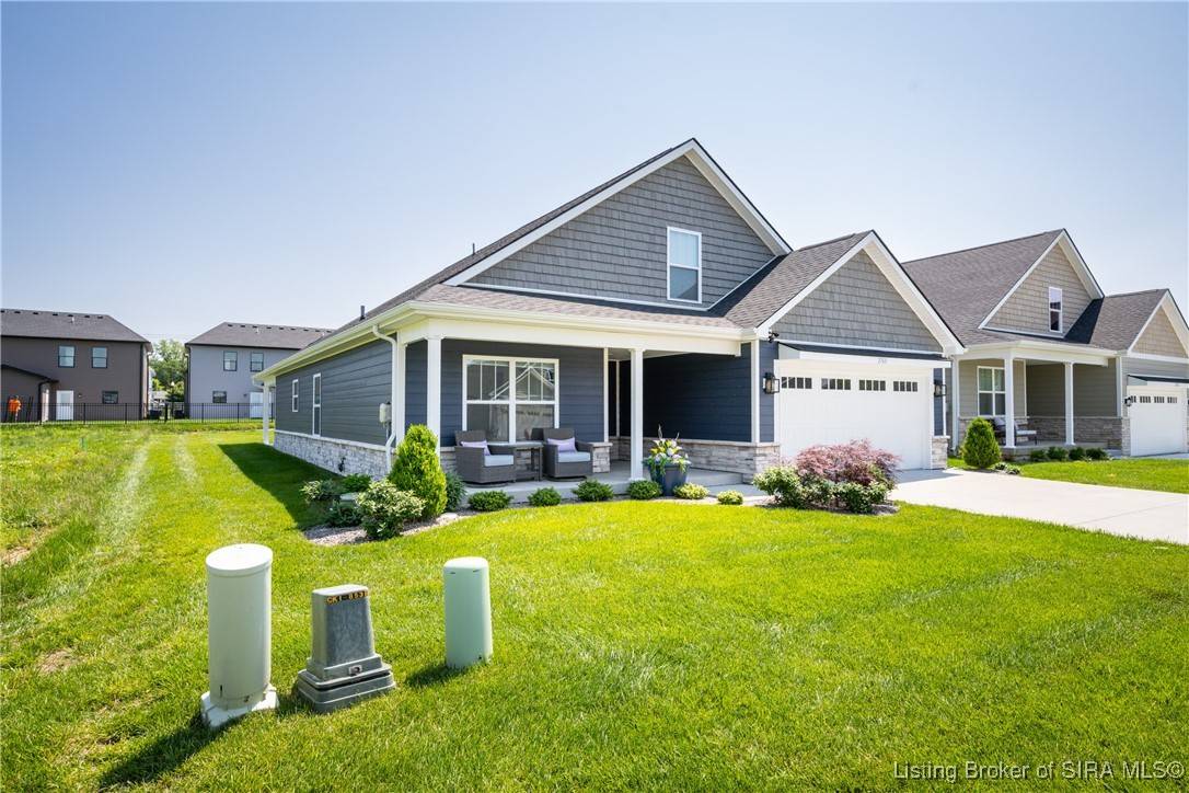 Jeffersonville, IN 47130,2760 Abby Woods DR