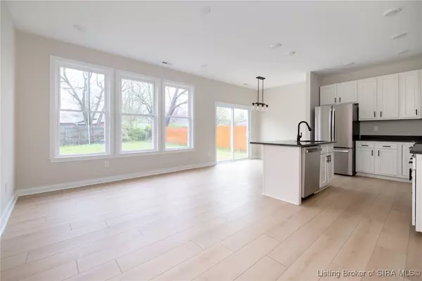 Clarksville, IN 47129,1543 Blackiston Mill RD #B