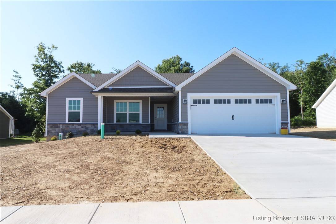 4477- LOT 723 Venice WAY, Sellersburg, IN 47172