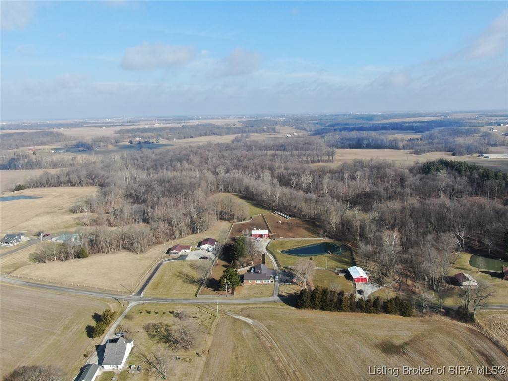 684 W County Road 400 S,  Greensburg,  IN 47240