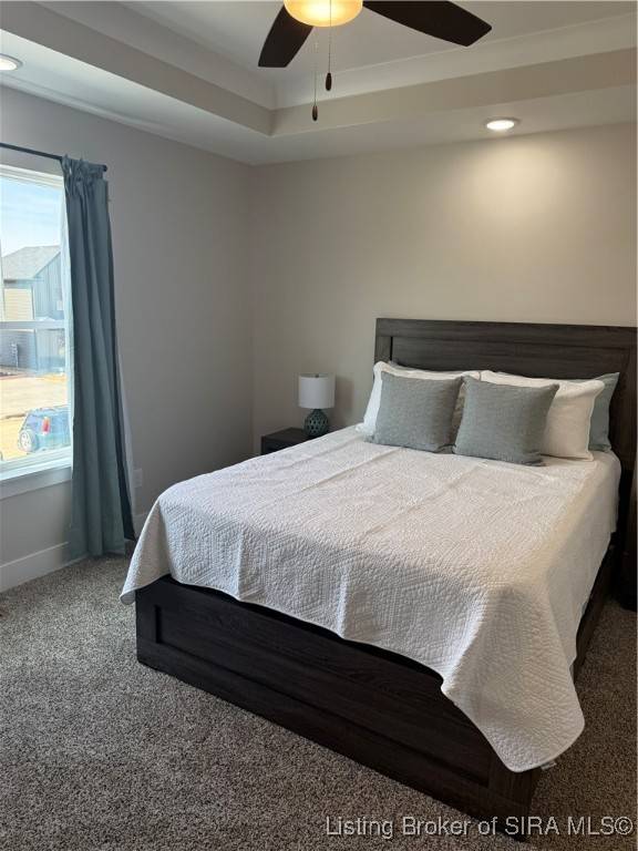 Jeffersonville, IN 47130,3506 Arbor Crossing WAY #4