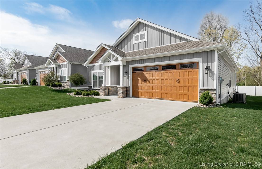 Jeffersonville, IN 47130,6554 Abney CT