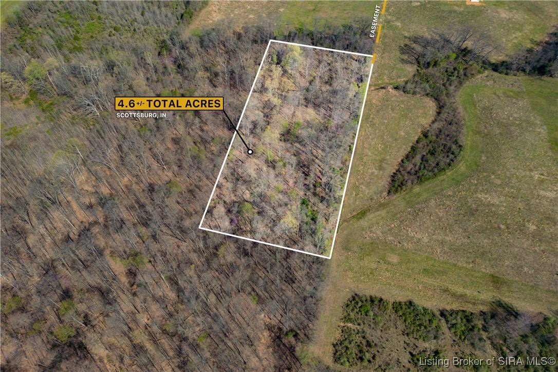 Scottsburg, IN 47138,Lot 4 E Lovers LN