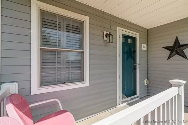 Jeffersonville, IN 47130,3914 Haystack DR