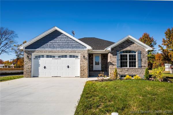 4007 Fields LN, New  Albany, IN 47150