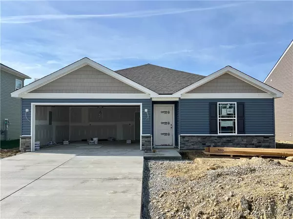 2011 Derby WAY, Memphis, IN 47143