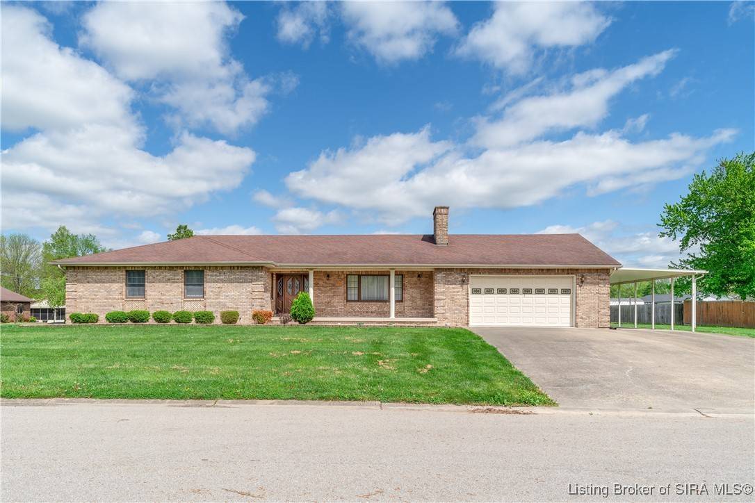 85 Northfield DR, Scottsburg, IN 47170