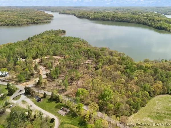 French  Lick, IN 47167,0 (Lot #8) Co Rd 1025 S