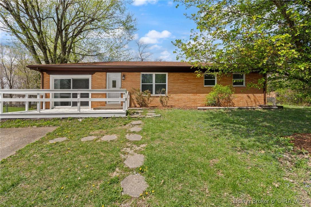 3371 Highland DR, Floyds  Knobs, IN 47119