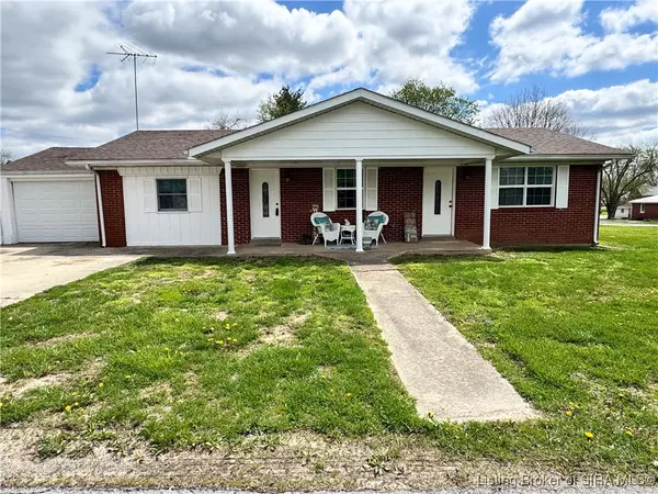Palmyra, IN 47164,14180 Huff ST NE