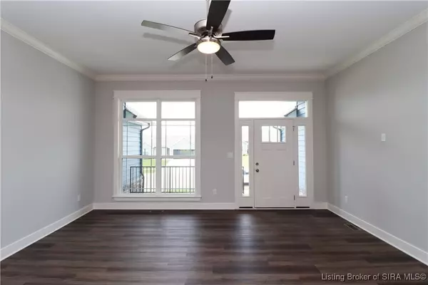 Jeffersonville, IN 47130,993 - LOT 524 Parkland TRL